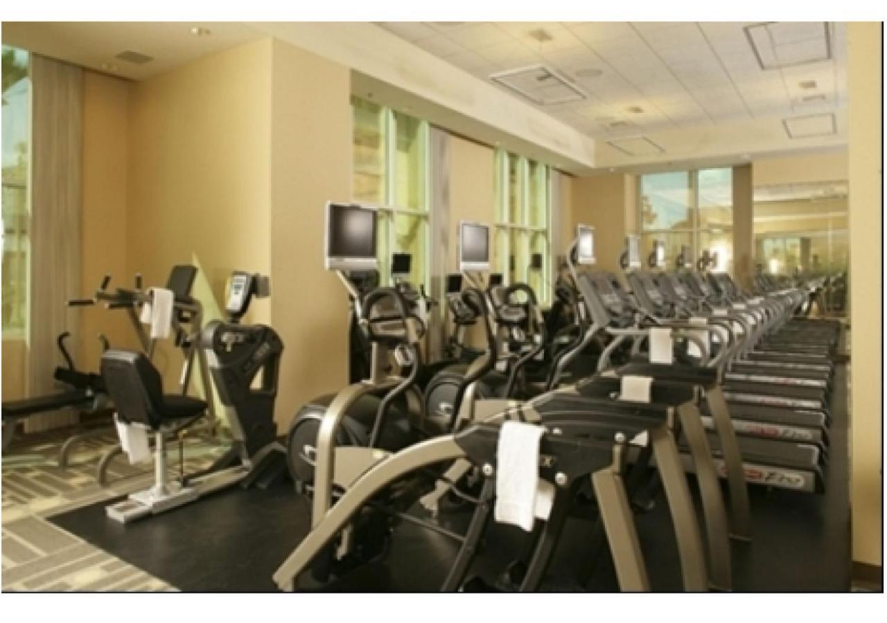 Private Studio - No Resort Fee - The Signature At Mgm Grand Tower B Las Vegas Eksteriør bilde
