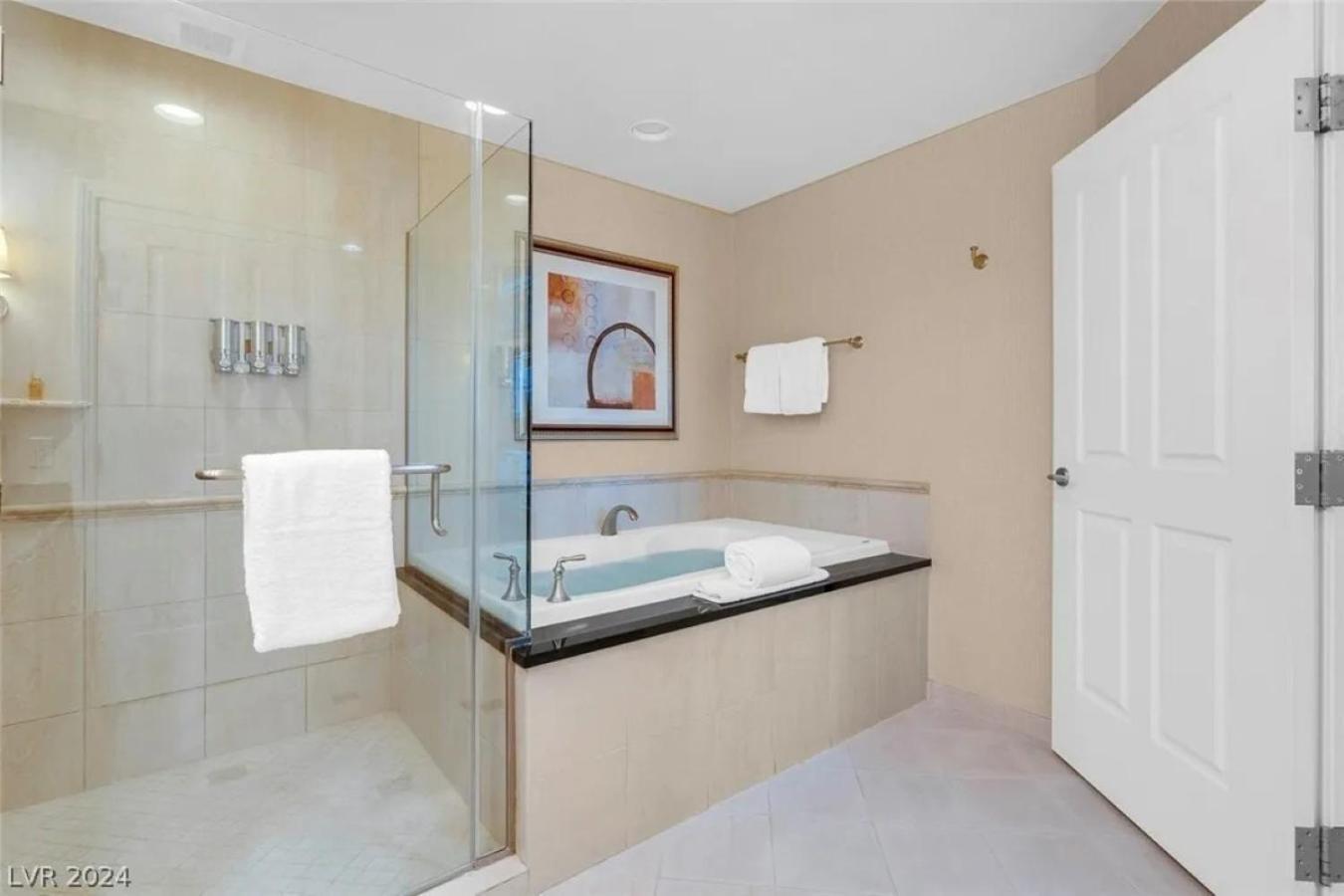 Private Studio - No Resort Fee - The Signature At Mgm Grand Tower B Las Vegas Eksteriør bilde